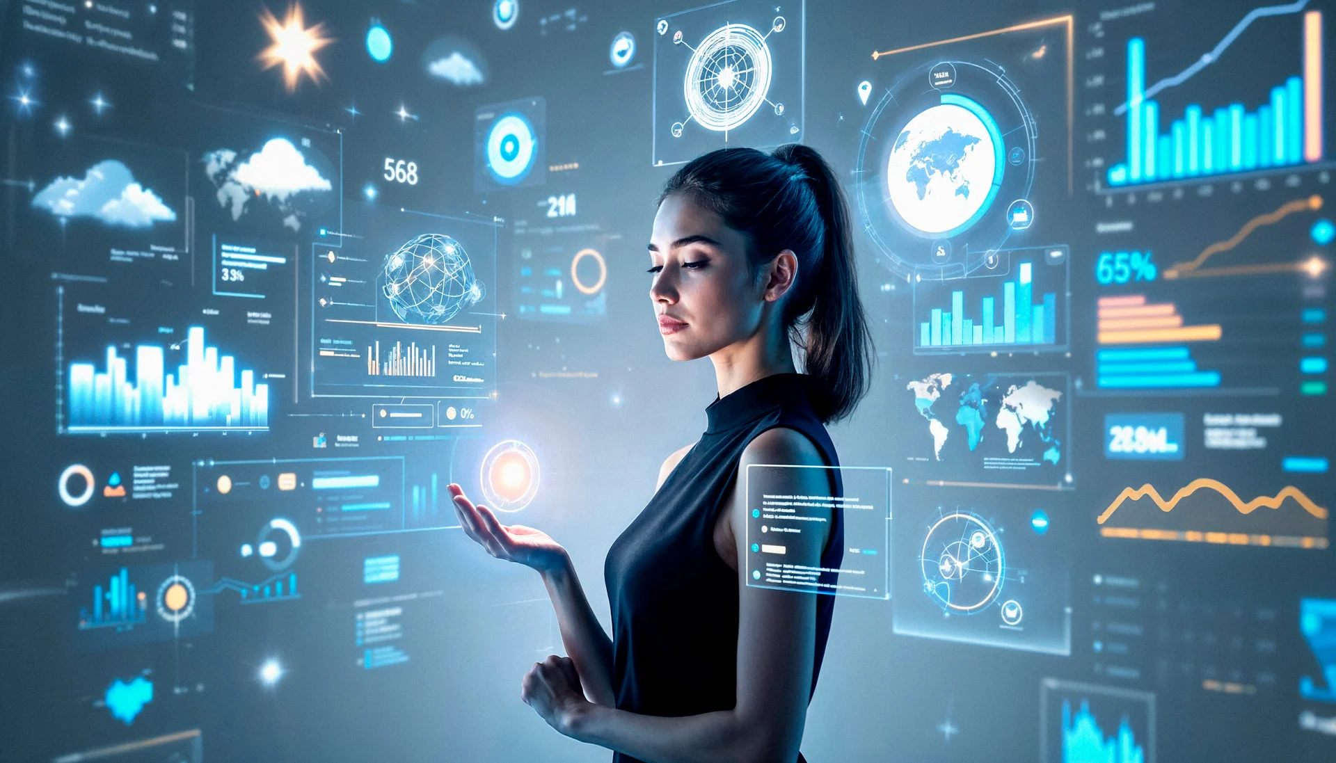 Kive Technologies